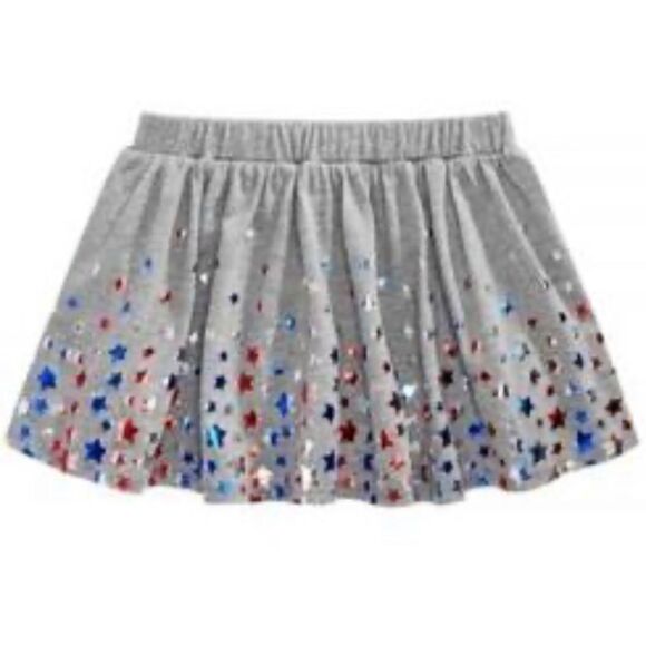 Epic Threads Toddler Girl Skort - Picture 1 of 3